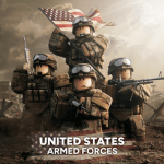 United States Armed Forces [USA] logo