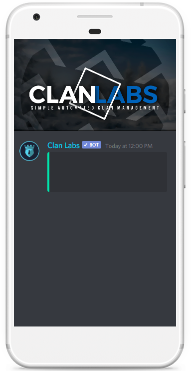 Clan Labs - sword clans roblox